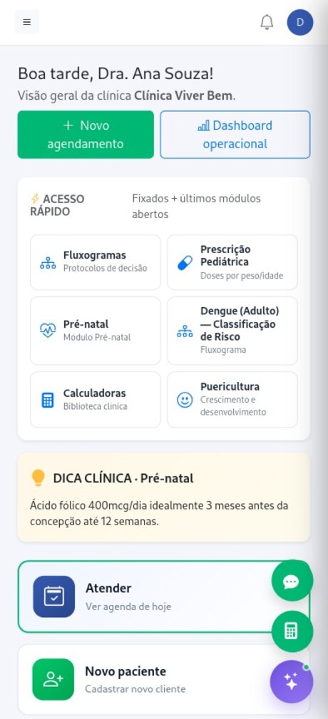 Backup automático no celular